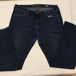 ❤️ BOGO❤️ Arizona boot cut jeans